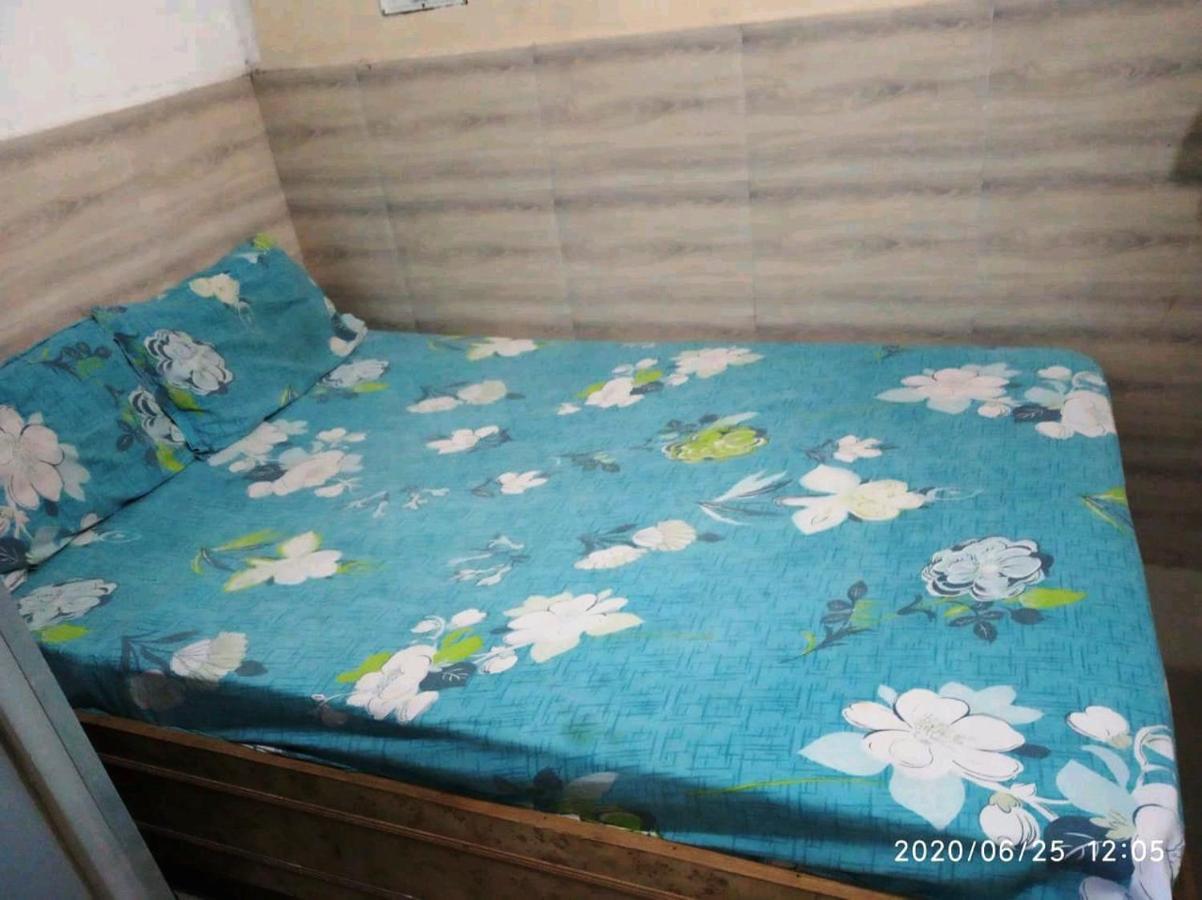 Budget Hotel Patna  Buitenkant foto