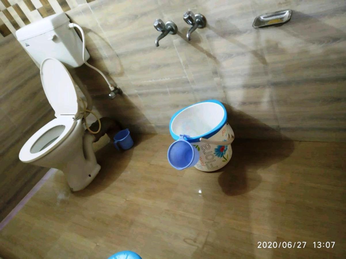 Budget Hotel Patna  Buitenkant foto
