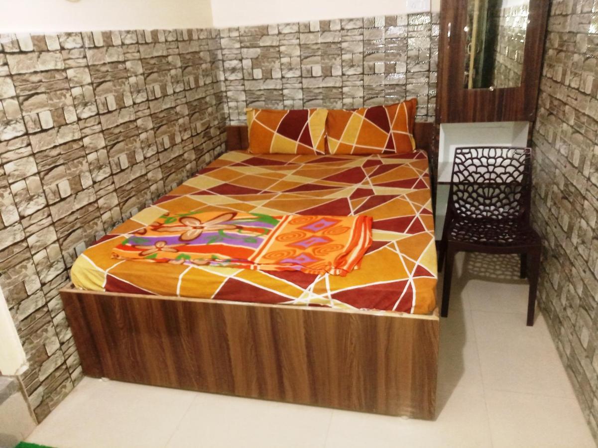Budget Hotel Patna  Buitenkant foto