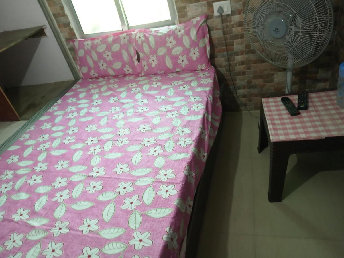 Budget Hotel Patna  Buitenkant foto