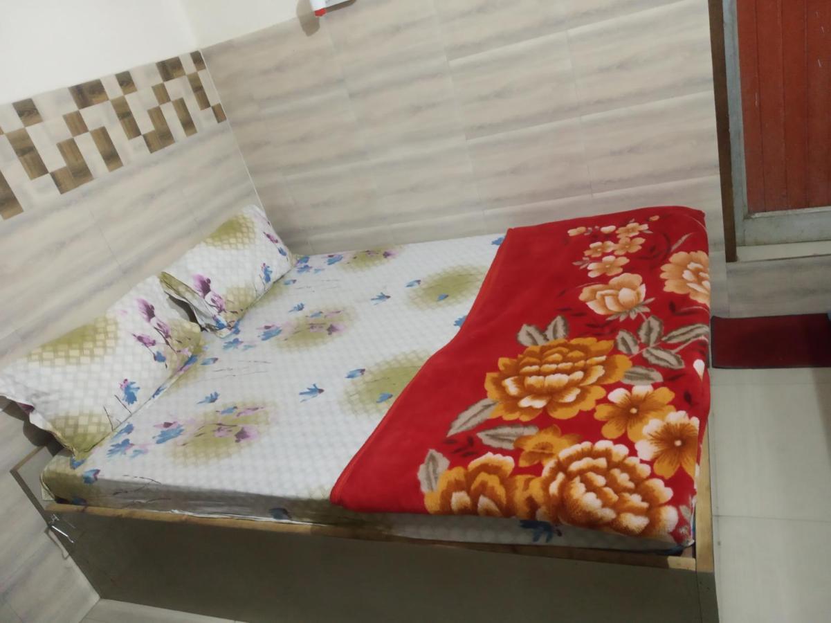 Budget Hotel Patna  Buitenkant foto