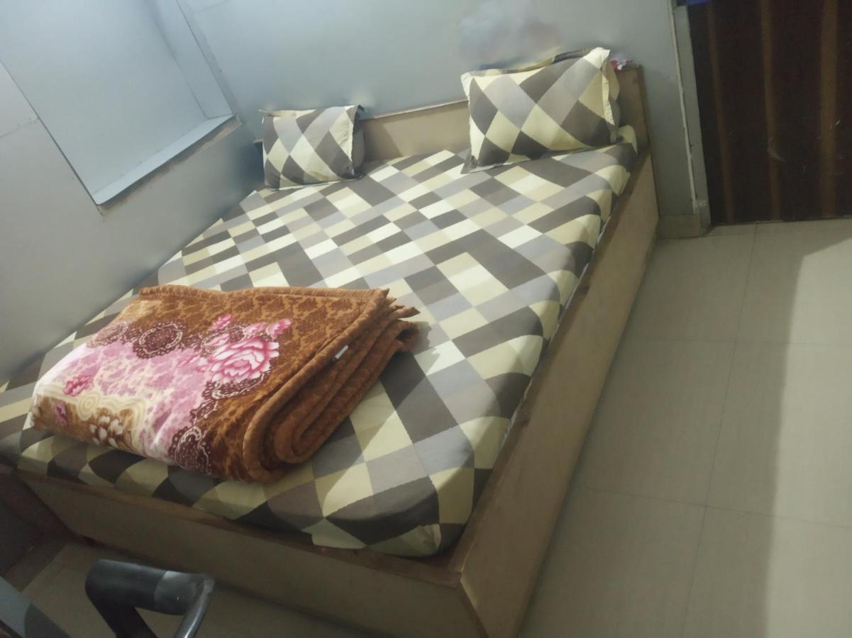Budget Hotel Patna  Buitenkant foto
