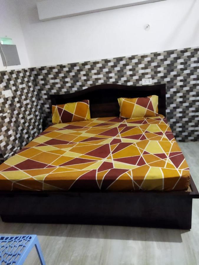 Budget Hotel Patna  Buitenkant foto