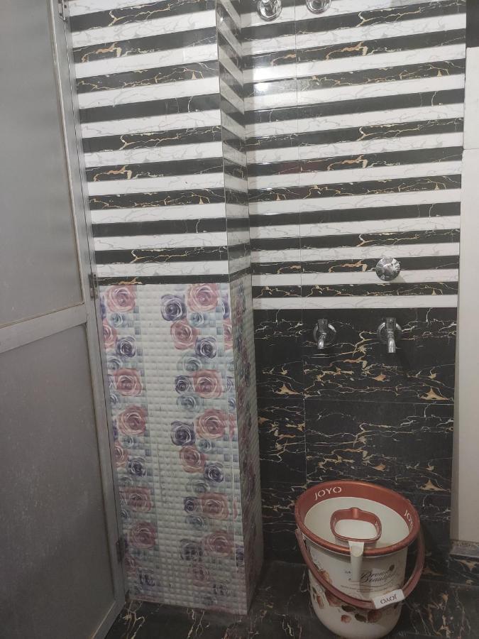Budget Hotel Patna  Buitenkant foto