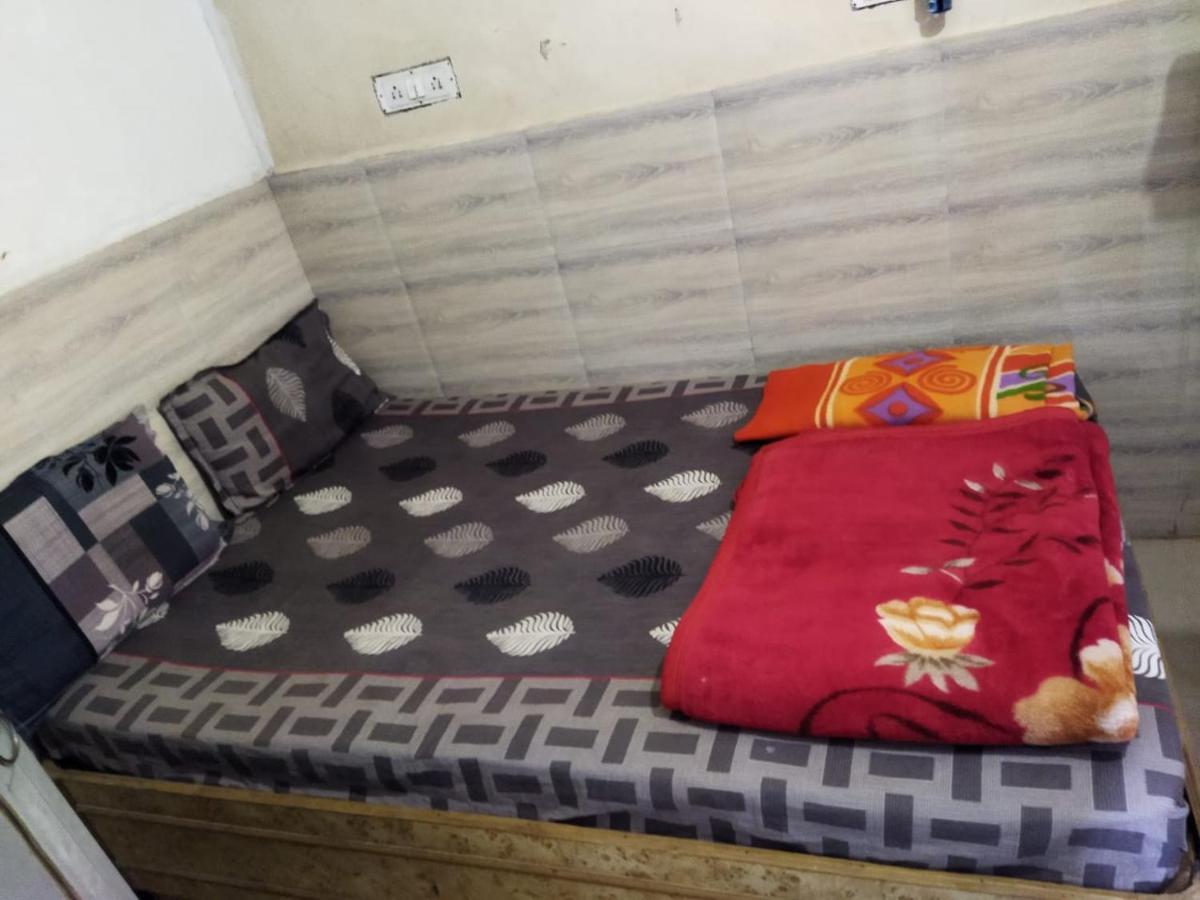 Budget Hotel Patna  Buitenkant foto