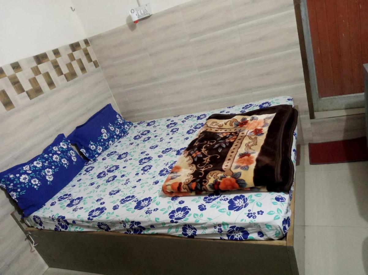 Budget Hotel Patna  Buitenkant foto